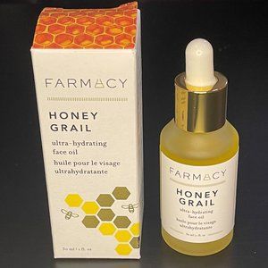Brand New Farmacy Honey Grail